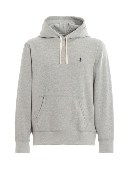Longsleeve-knit grigia Polo Ralph Lauren | 710-766778-006ANDOVER HEATHER
